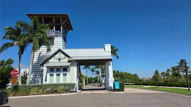 $1,199,000 | 321 Sapphire Lake Drive, Unit 202, Bradenton, FL 34209