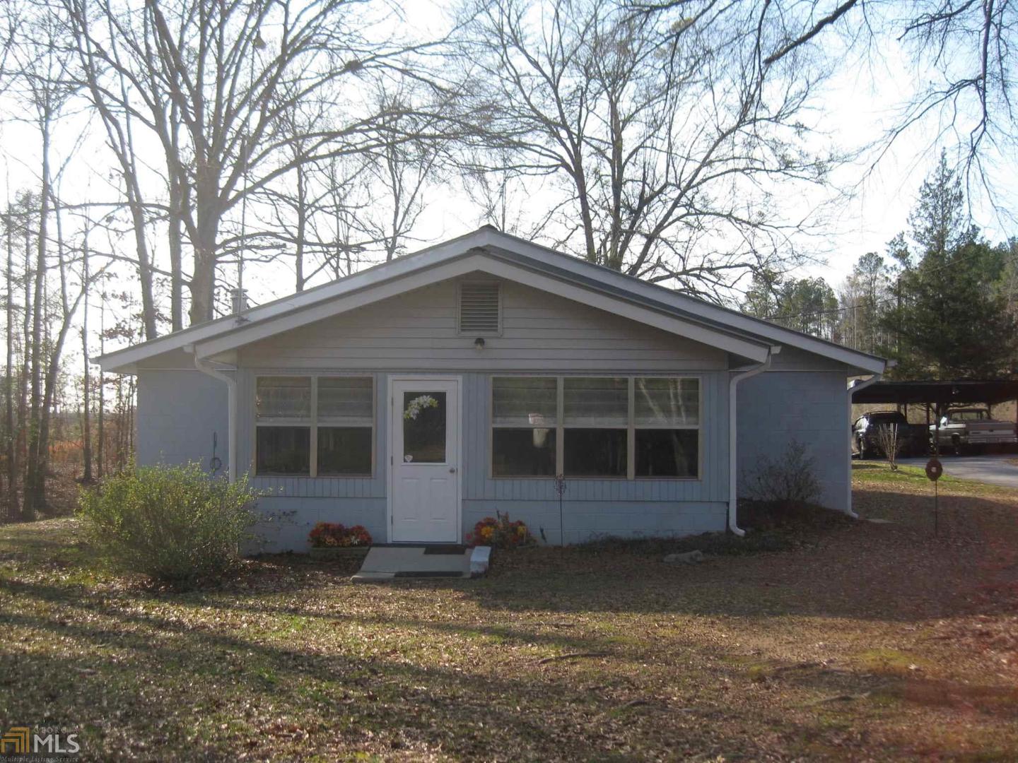 3001 Gibson Road Talbotton, GA 31827 - Photo 1 of 1 Gallery Image 1