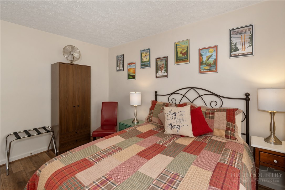510 Elderberry Ridge Road, Unit F201 Beech Mountain, NC 28604 - Photo 20 of 25
