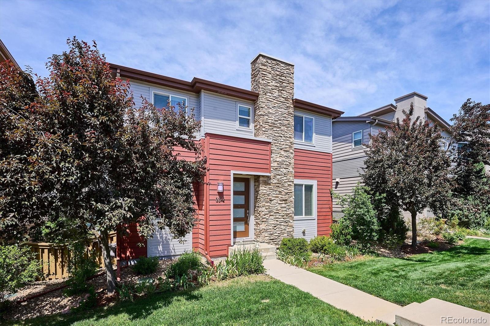 3372 Cranston Circle Highlands Ranch, CO 80126 - Photo 41 of 41