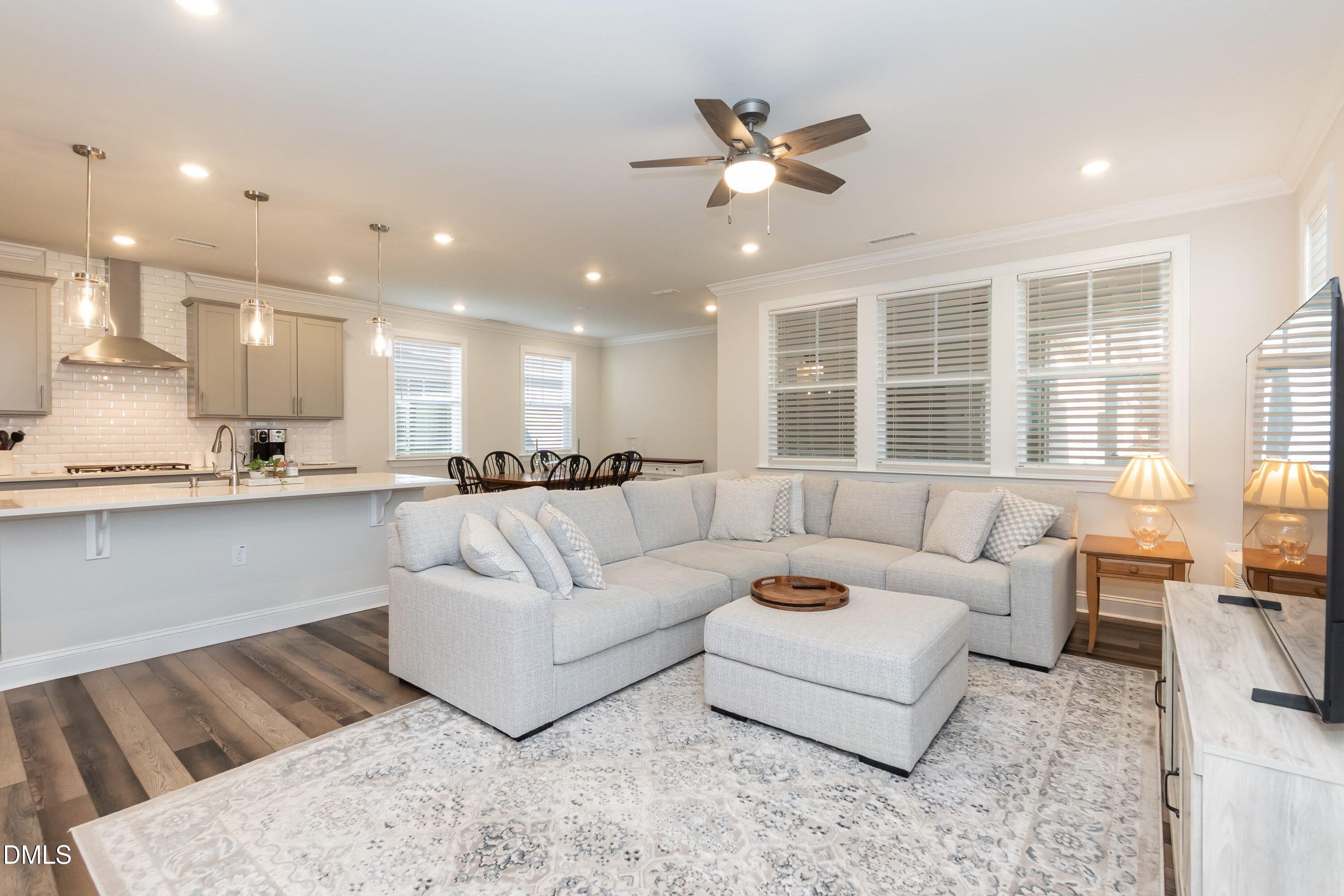 1985 Rosedale Rdg Avenue Wake Forest, NC 27587 - Photo 12 of 49 Living 03