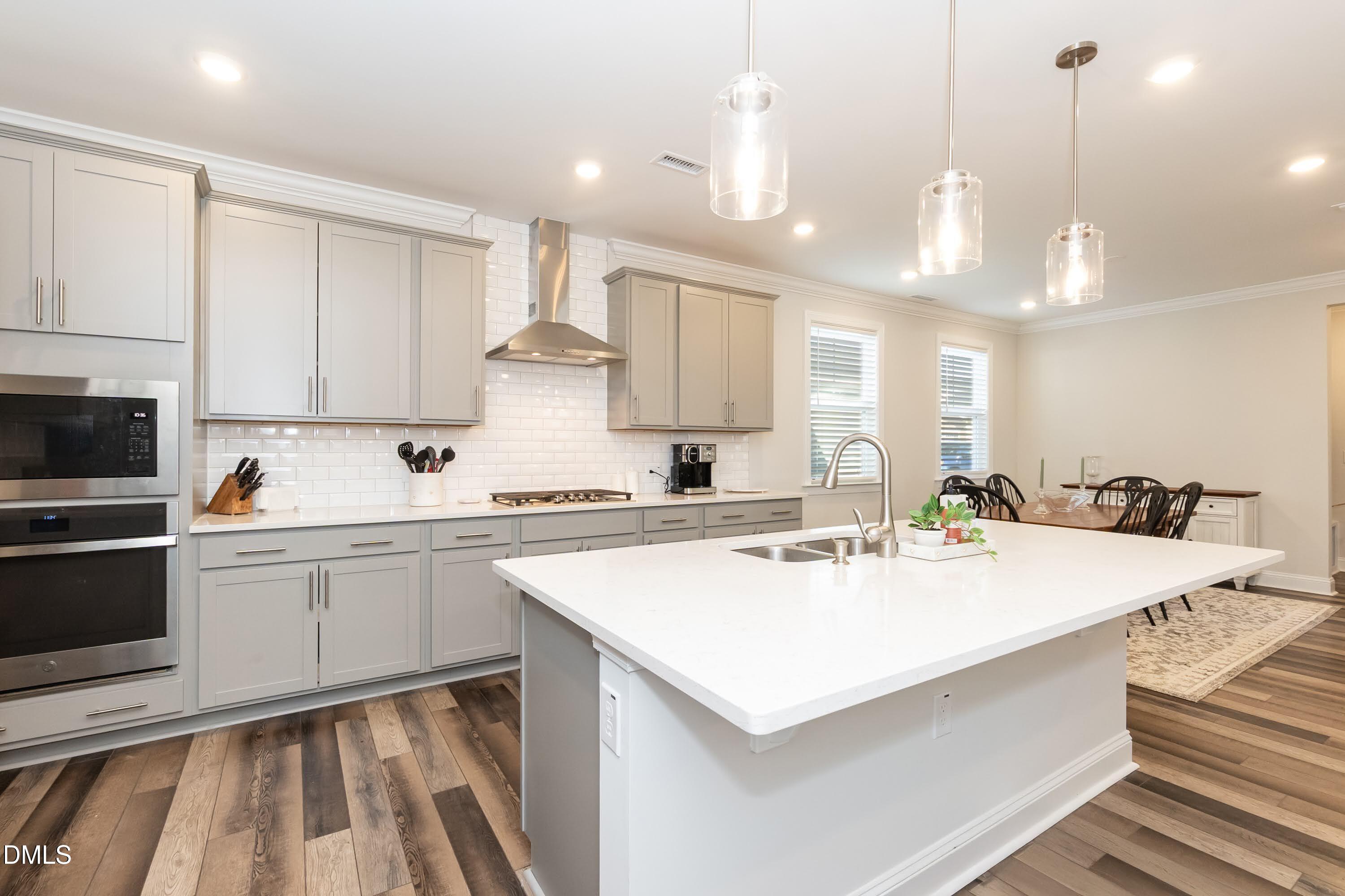 1985 Rosedale Rdg Avenue Wake Forest, NC 27587 - Photo 16 of 49 Kitchen 02