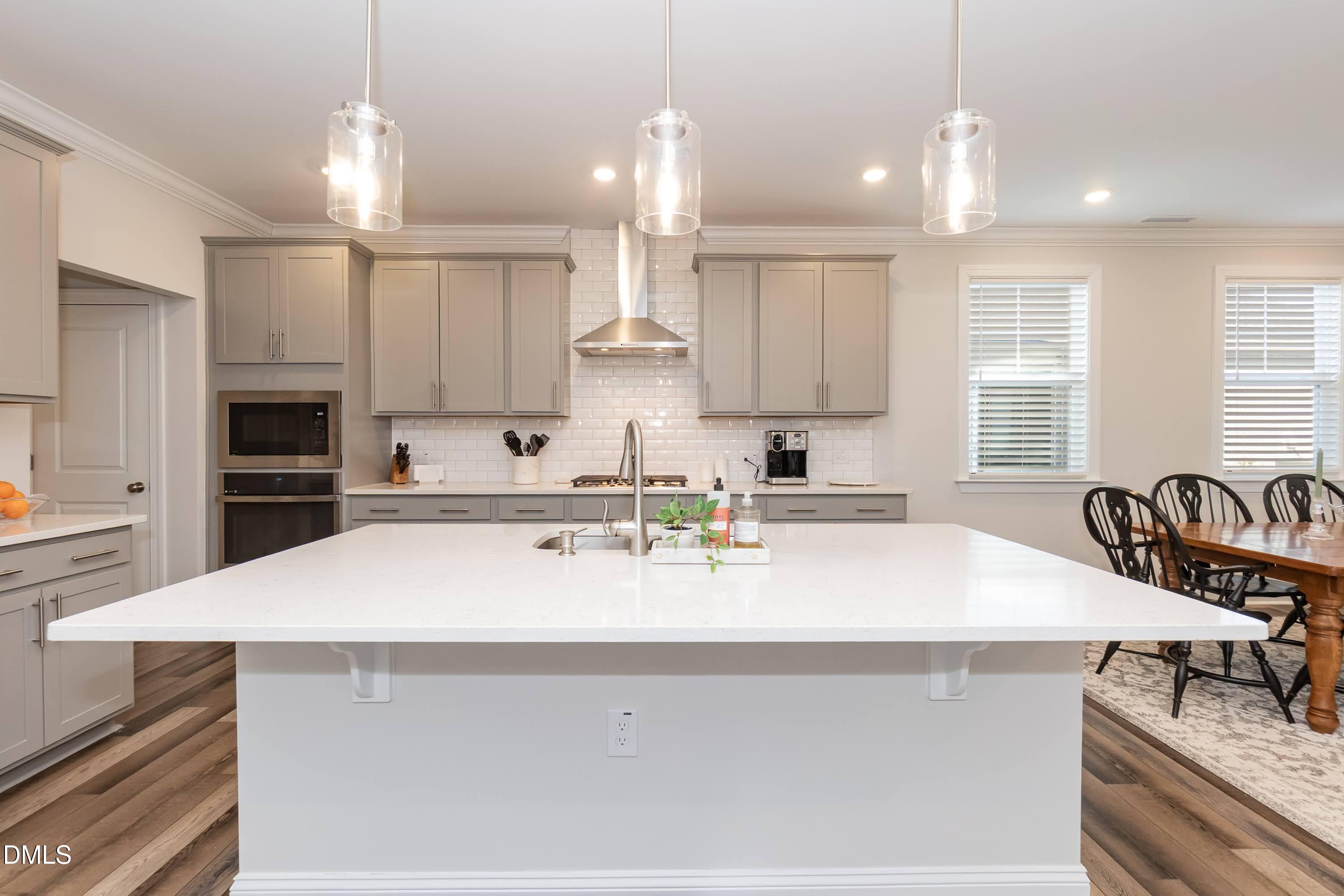 1985 Rosedale Rdg Avenue Wake Forest, NC 27587 - Photo 17 of 49 Kitchen 03