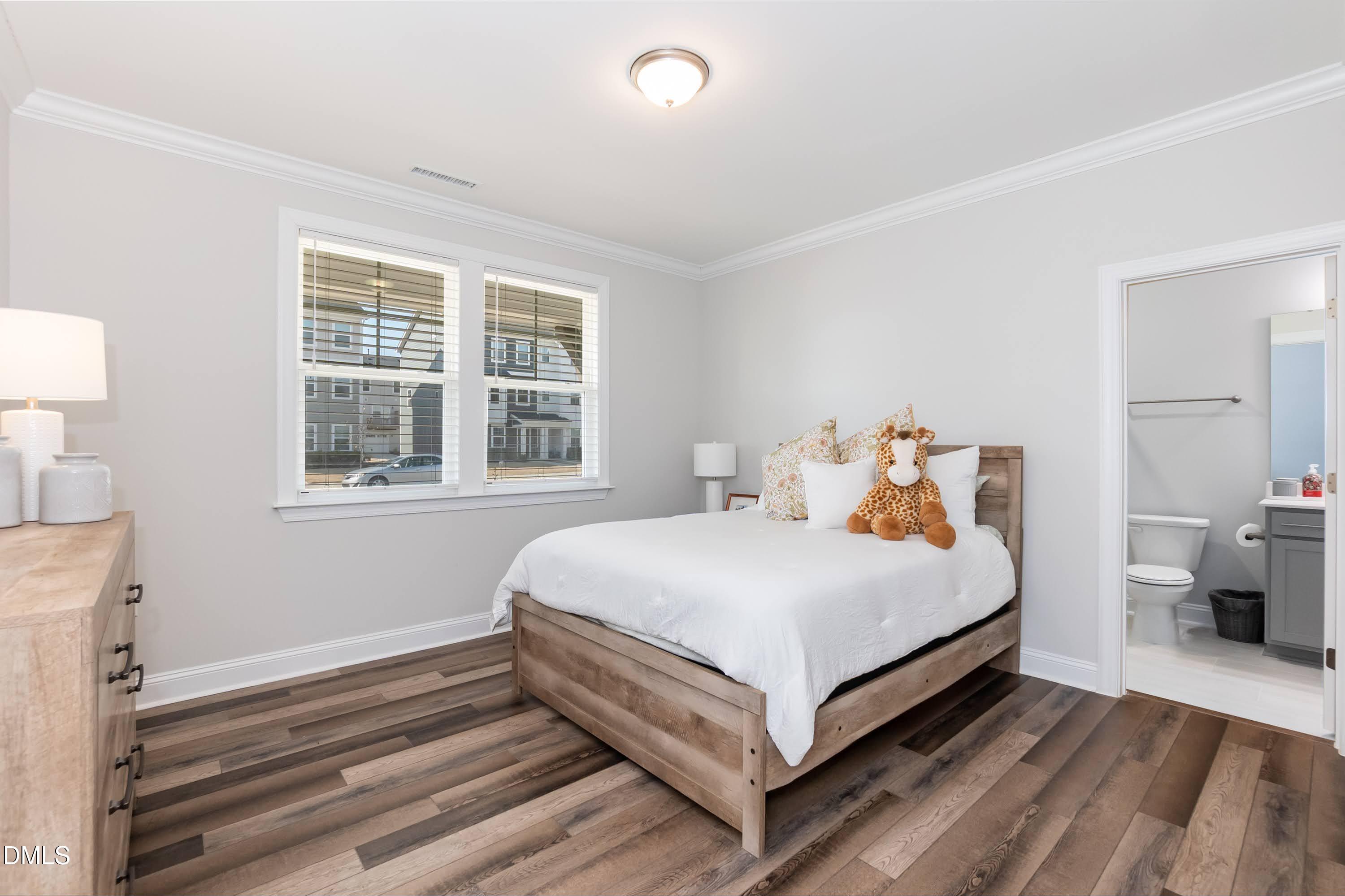 1985 Rosedale Rdg Avenue Wake Forest, NC 27587 - Photo 28 of 49 Bedroom 01