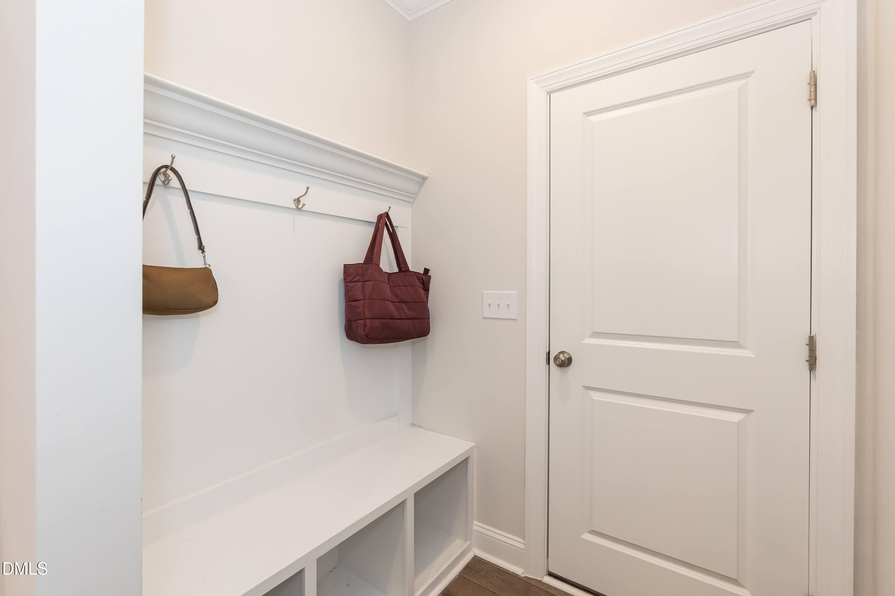 1985 Rosedale Rdg Avenue Wake Forest, NC 27587 - Photo 35 of 49 Mud Room 01