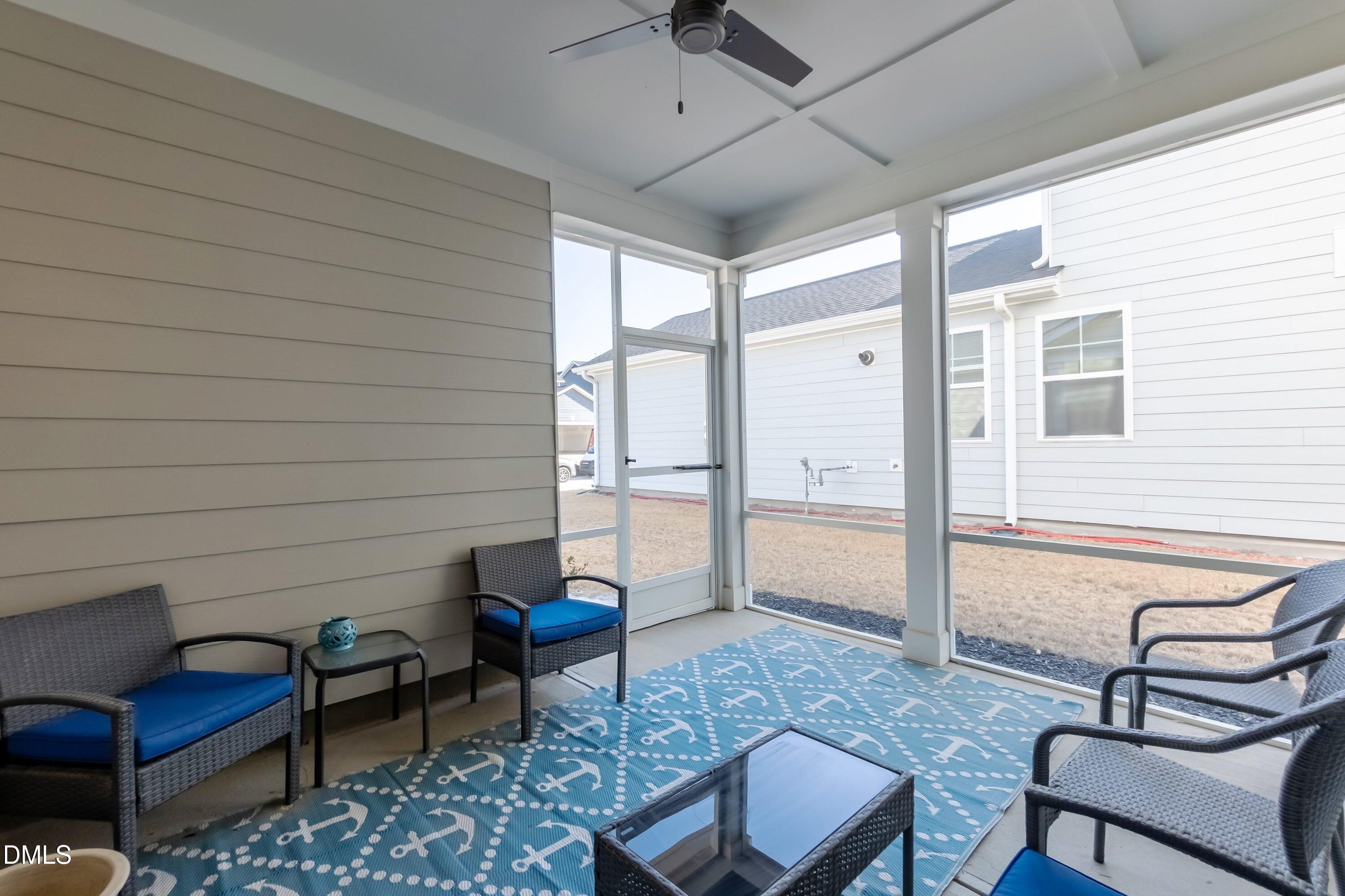 1985 Rosedale Rdg Avenue Wake Forest, NC 27587 - Photo 38 of 49 Screened 03