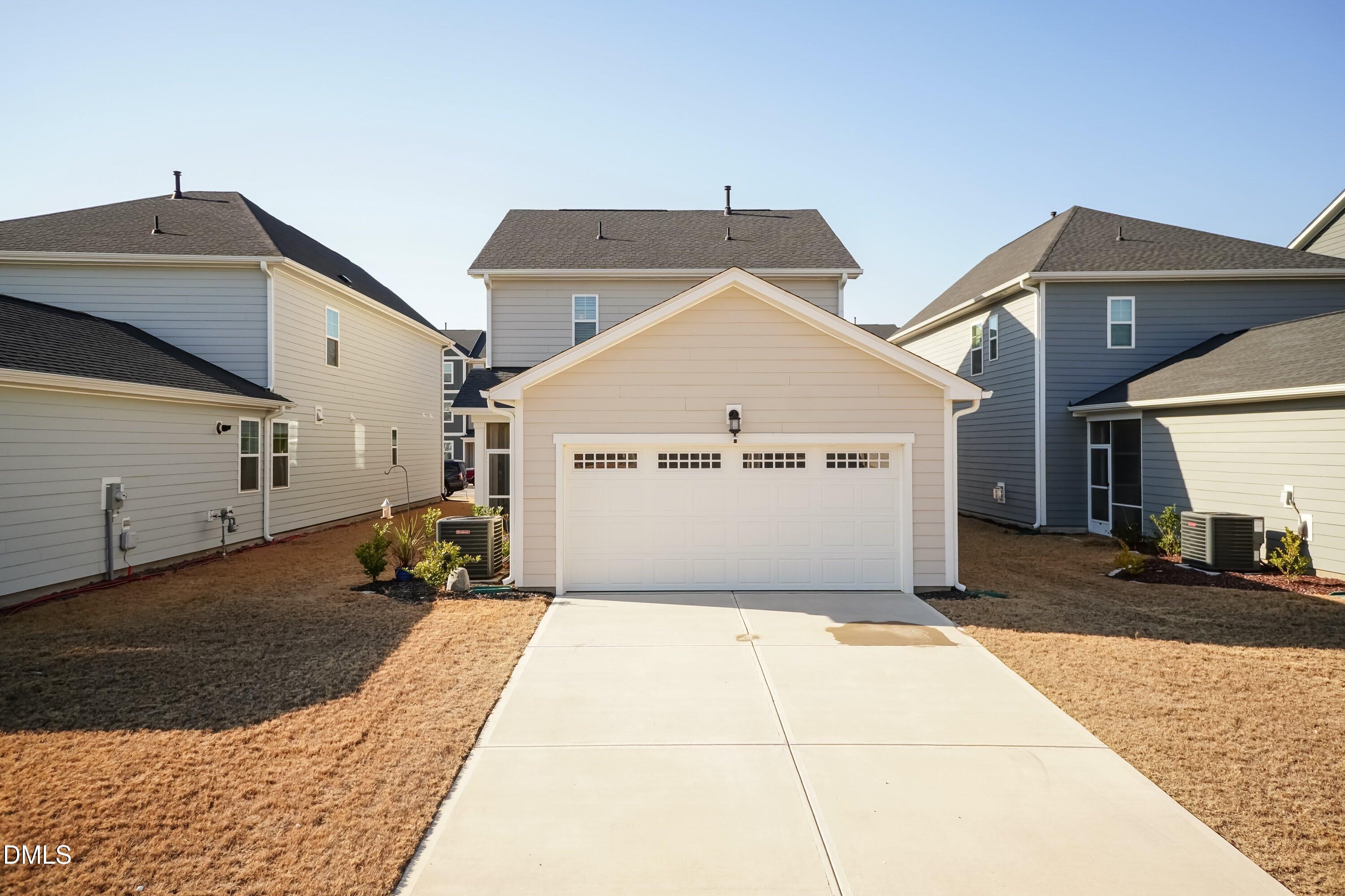 1985 Rosedale Rdg Avenue Wake Forest, NC 27587 - Photo 40 of 49 Back 02