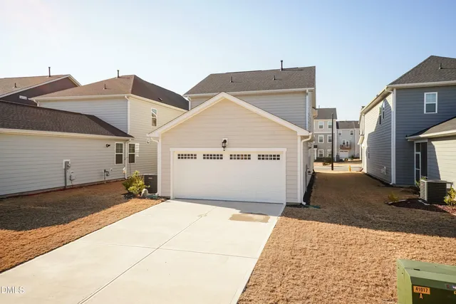 $415,000 | 1985 Rosedale Rdg Avenue, Wake Forest, NC 27587