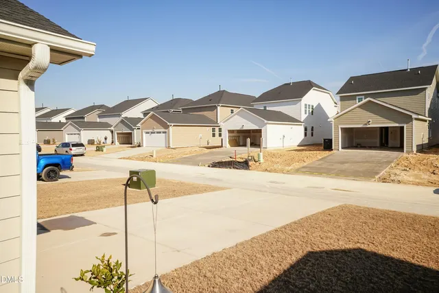 $415,000 | 1985 Rosedale Rdg Avenue, Wake Forest, NC 27587