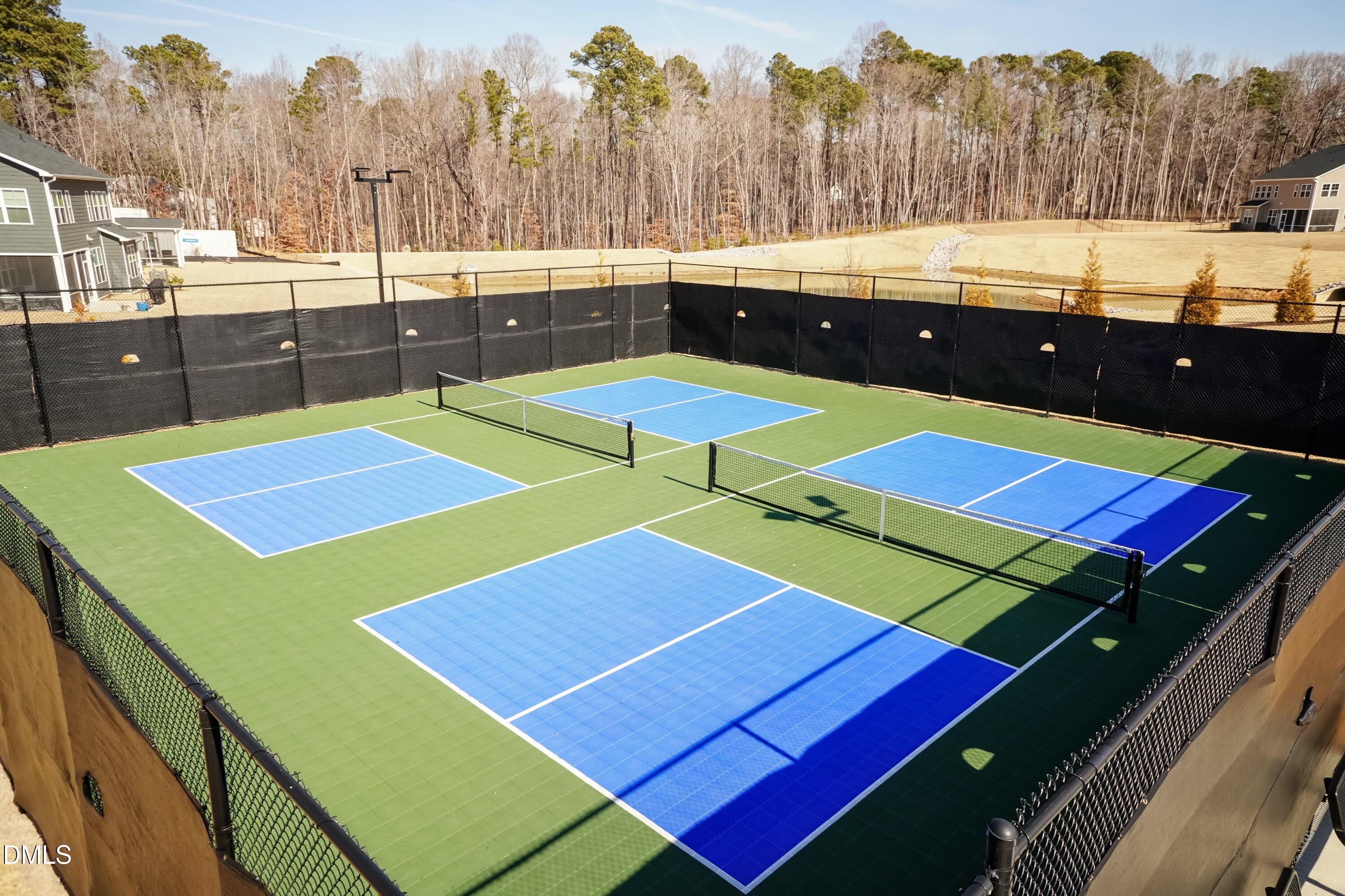 1985 Rosedale Rdg Avenue Wake Forest, NC 27587 - Photo 46 of 49 Court 01