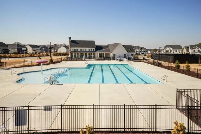 $415,000 | 1985 Rosedale Rdg Avenue, Wake Forest, NC 27587