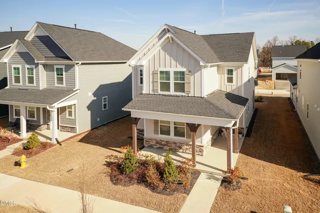 $415,000 | 1985 Rosedale Rdg Avenue, Wake Forest, NC 27587