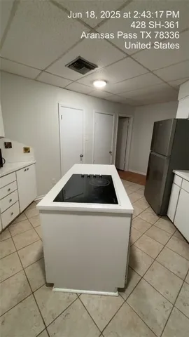 a utility room with washer and dryer