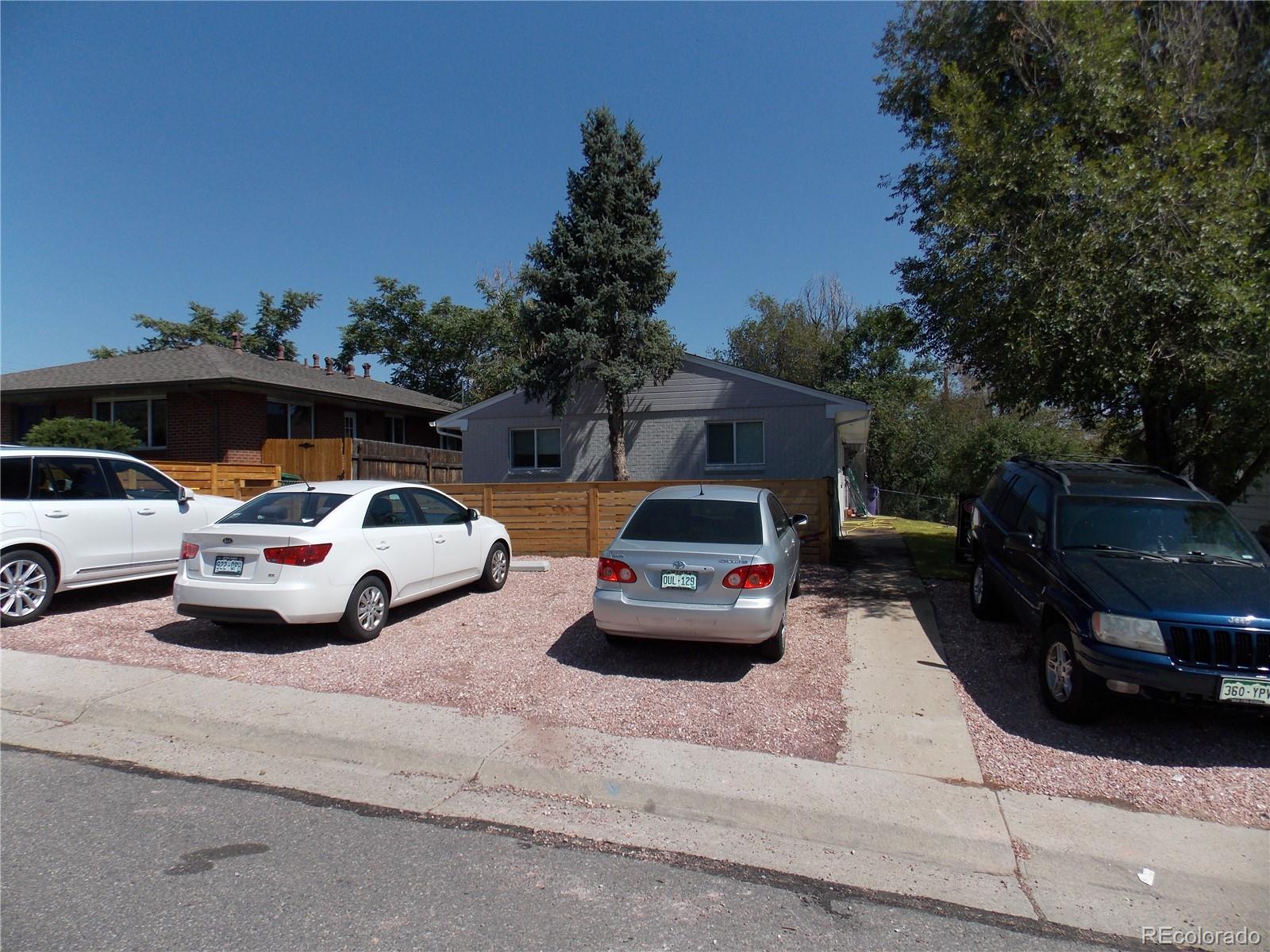 956 Raleigh Street Denver, CO 80204 - Photo 1 of 10 Gallery Image 1