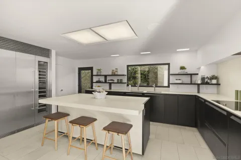 $7,150,000 | 5811 Box Canyon Road, La Jolla, CA 92037