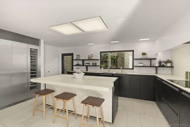 $7,150,000 | 5811 Box Canyon Road, La Jolla, CA 92037