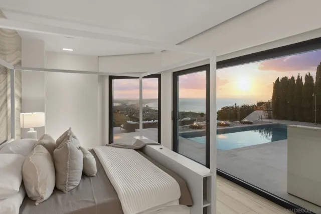 $7,150,000 | 5811 Box Canyon Road, La Jolla, CA 92037