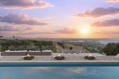 $7,150,000 | 5811 Box Canyon Road, La Jolla, CA 92037