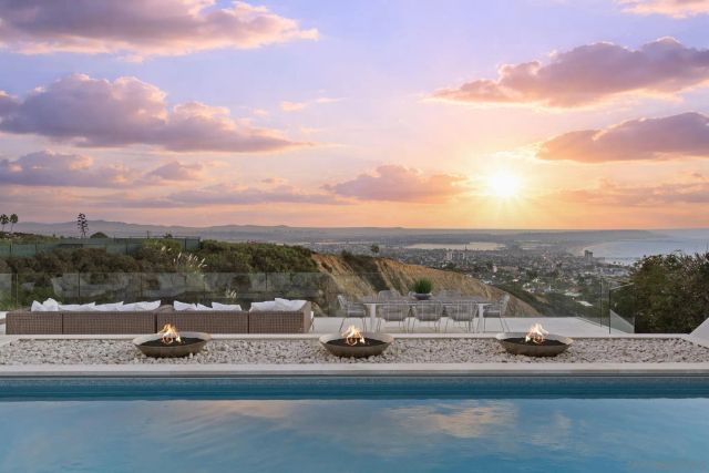 $7,150,000 | 5811 Box Canyon Road, La Jolla, CA 92037