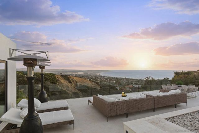 $7,150,000 | 5811 Box Canyon Road, La Jolla, CA 92037