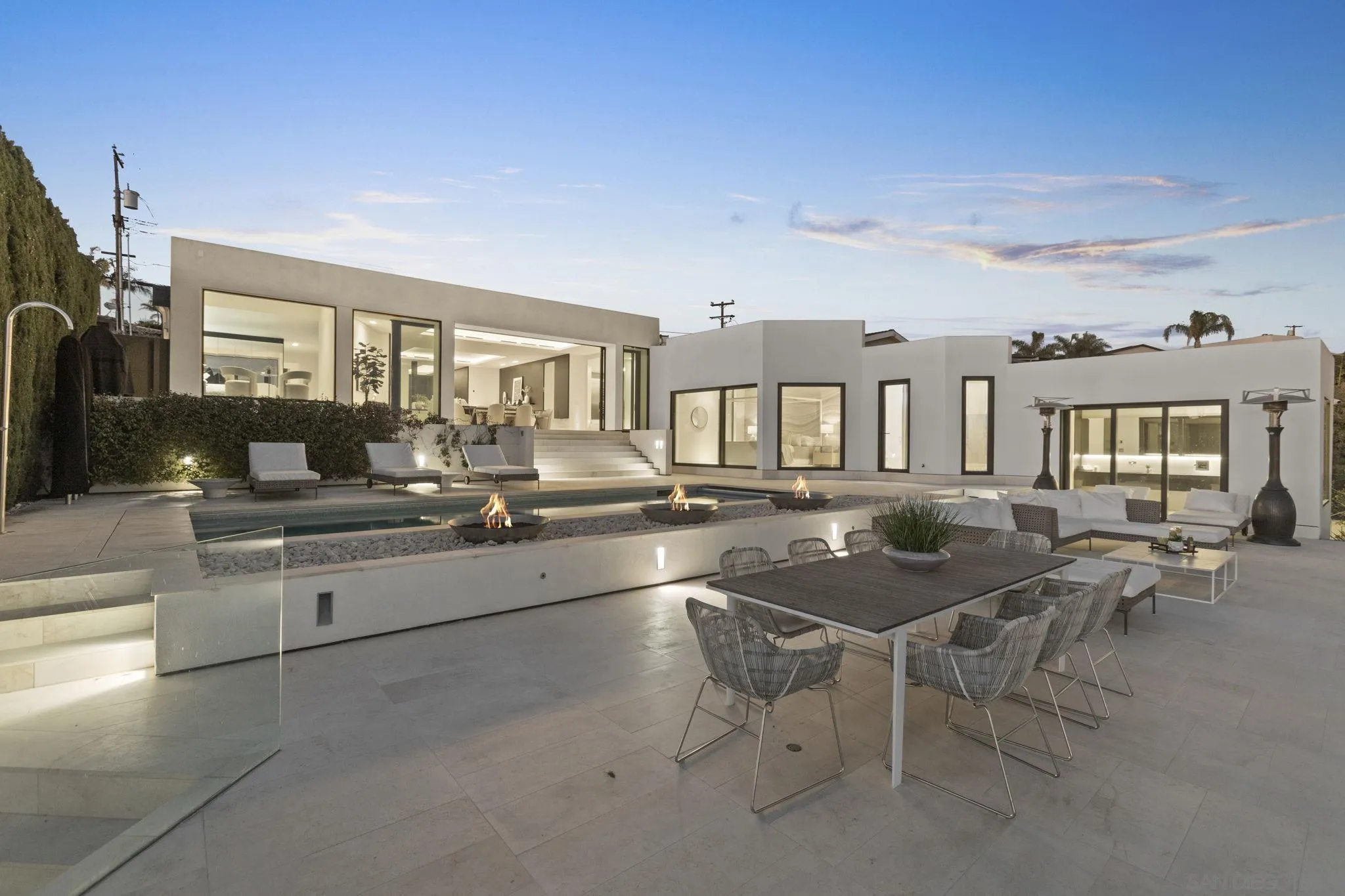 5811 Box Canyon Road La Jolla, CA 92037 - Photo 23 of 28