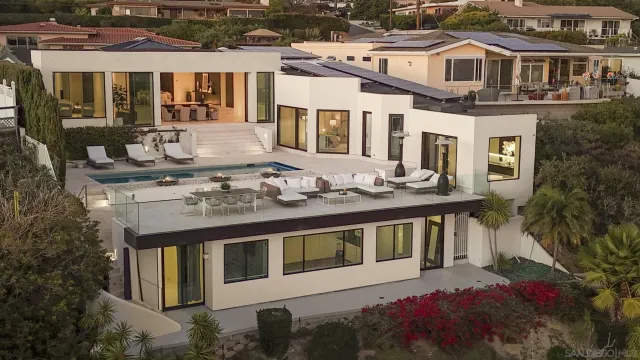 $7,150,000 | 5811 Box Canyon Road, La Jolla, CA 92037