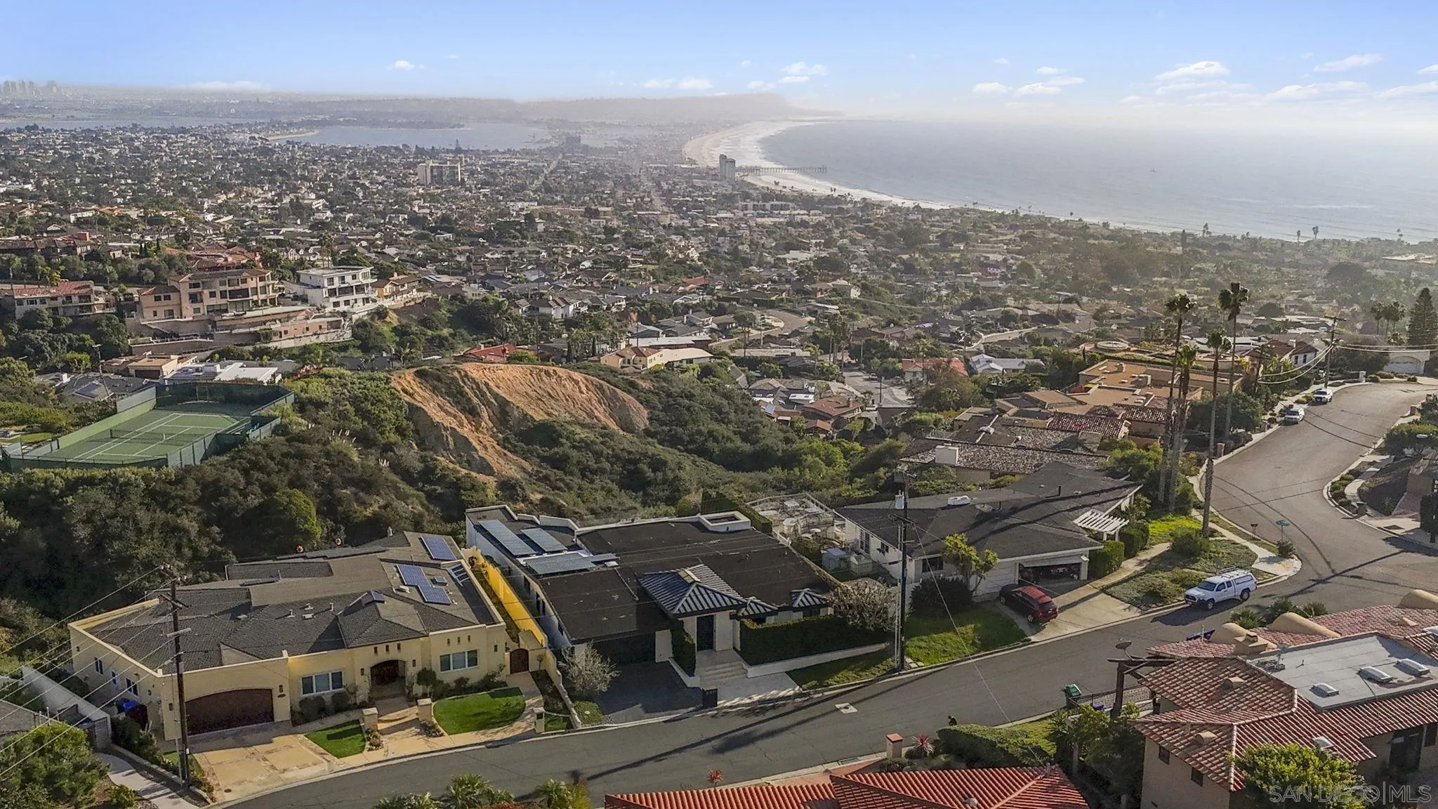 5811 Box Canyon Road La Jolla, CA 92037 - Photo 27 of 28