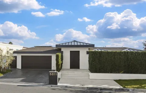 $7,150,000 | 5811 Box Canyon Road, La Jolla, CA 92037