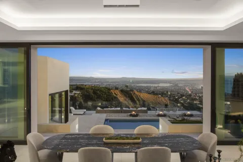 $7,150,000 | 5811 Box Canyon Road, La Jolla, CA 92037