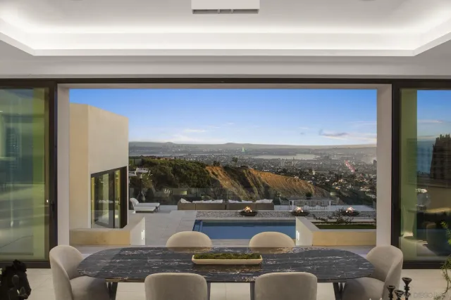 $7,150,000 | 5811 Box Canyon Road, La Jolla, CA 92037