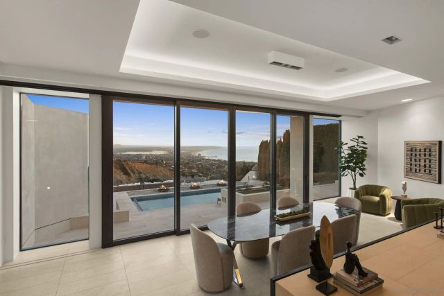 $7,150,000 | 5811 Box Canyon Road, La Jolla, CA 92037