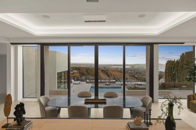 $7,150,000 | 5811 Box Canyon Road, La Jolla, CA 92037