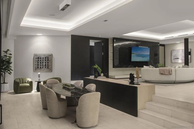 $7,150,000 | 5811 Box Canyon Road, La Jolla, CA 92037