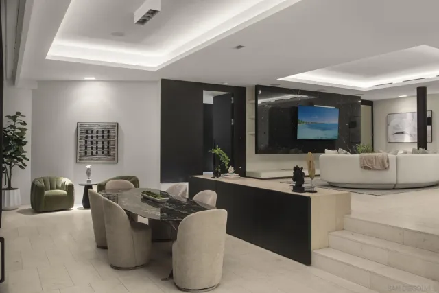 $7,150,000 | 5811 Box Canyon Road, La Jolla, CA 92037