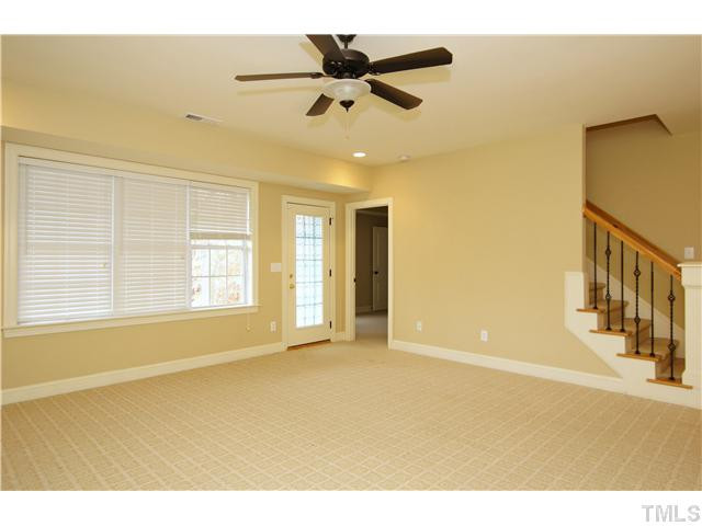 11524 Azari Court Raleigh, NC 27614 - Photo 7 of 23 Basement