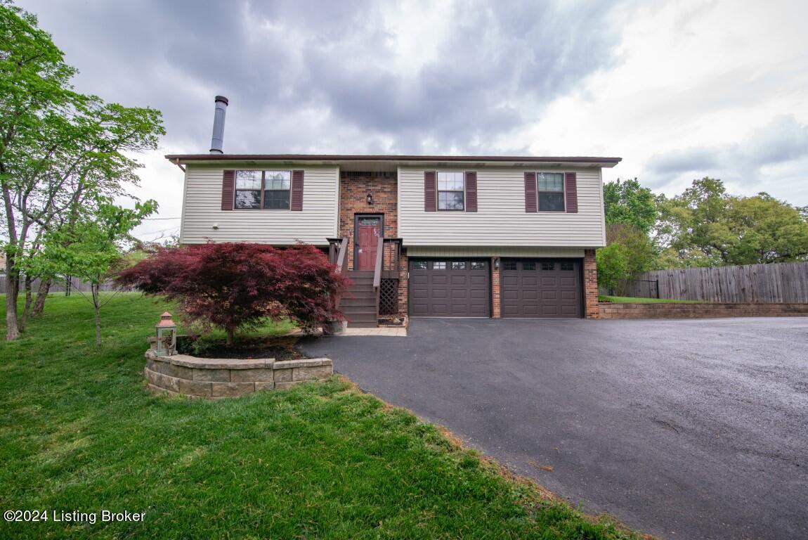 866 Ireland School Road Radcliff, KY 40160 - Photo 1 of 76 866 Ireland School Rd-1