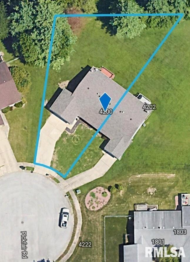 4200 Pickfair Road Springfield, IL 62703 - Photo 16 of 16