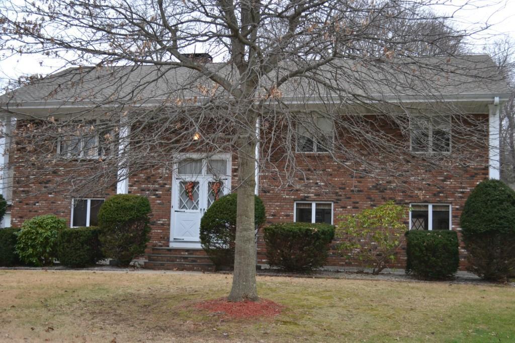35 3 Mile Hill Road Middlebury, CT 06762 - Photo 1 of 1 Beautiful, Maintenance Free, All Brick two level home