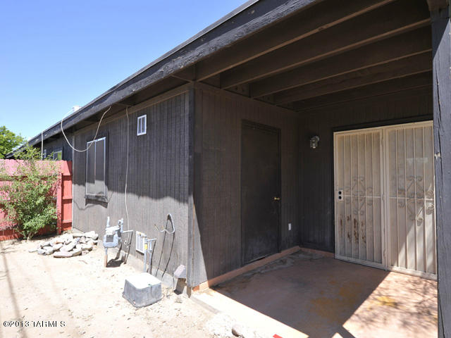 211 West Roger Road, Unit 13 Tucson, AZ 85705 - Photo 23 of 23