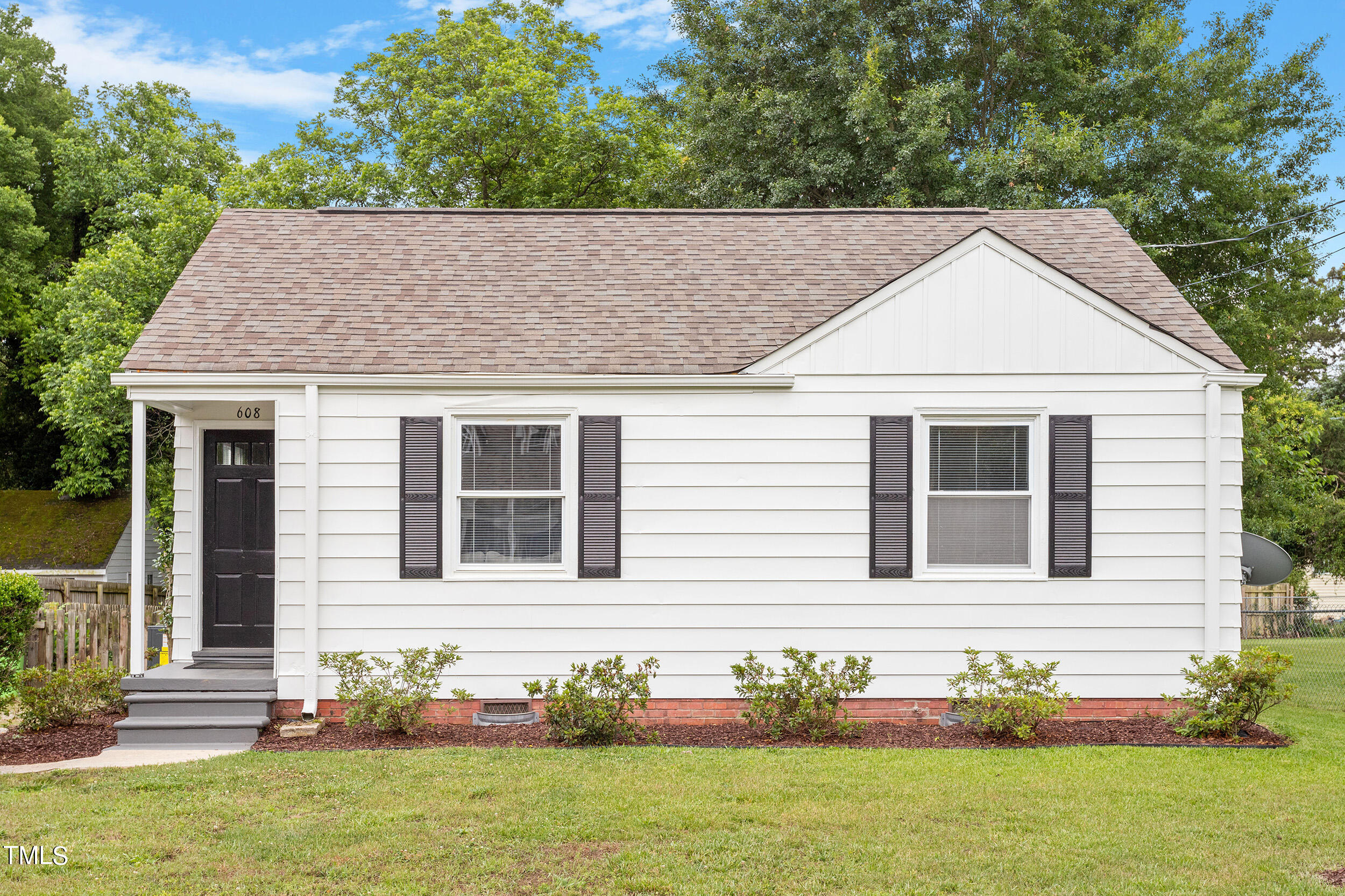 608 Brighton Road Raleigh, NC 27610 - Photo 1 of 32 608 Brighton Road_01
