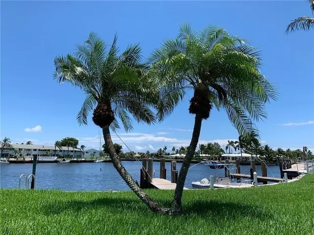 $244,900 | 600 Pine Drive, Unit 103, Pompano Beach, FL 33060