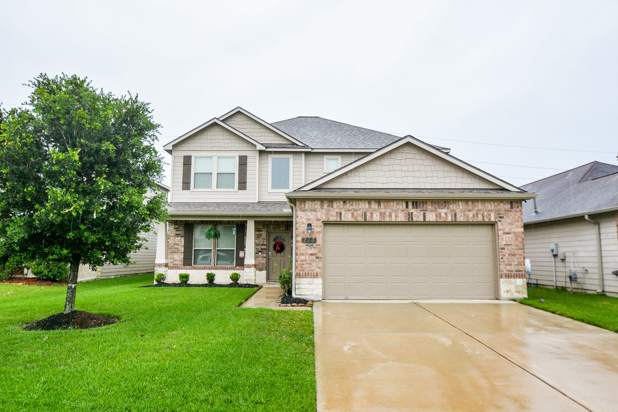718 Palo ALto Court Rosharon, TX 77583 - Photo 1 of 27