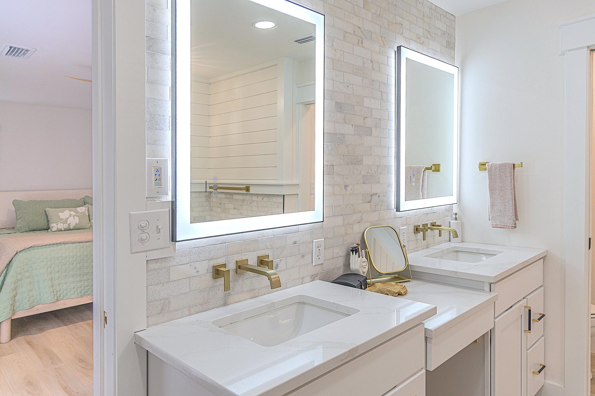 19690 Lawrence Road Fairhope, AL 36532 - Photo 37 of 73 Bathroom