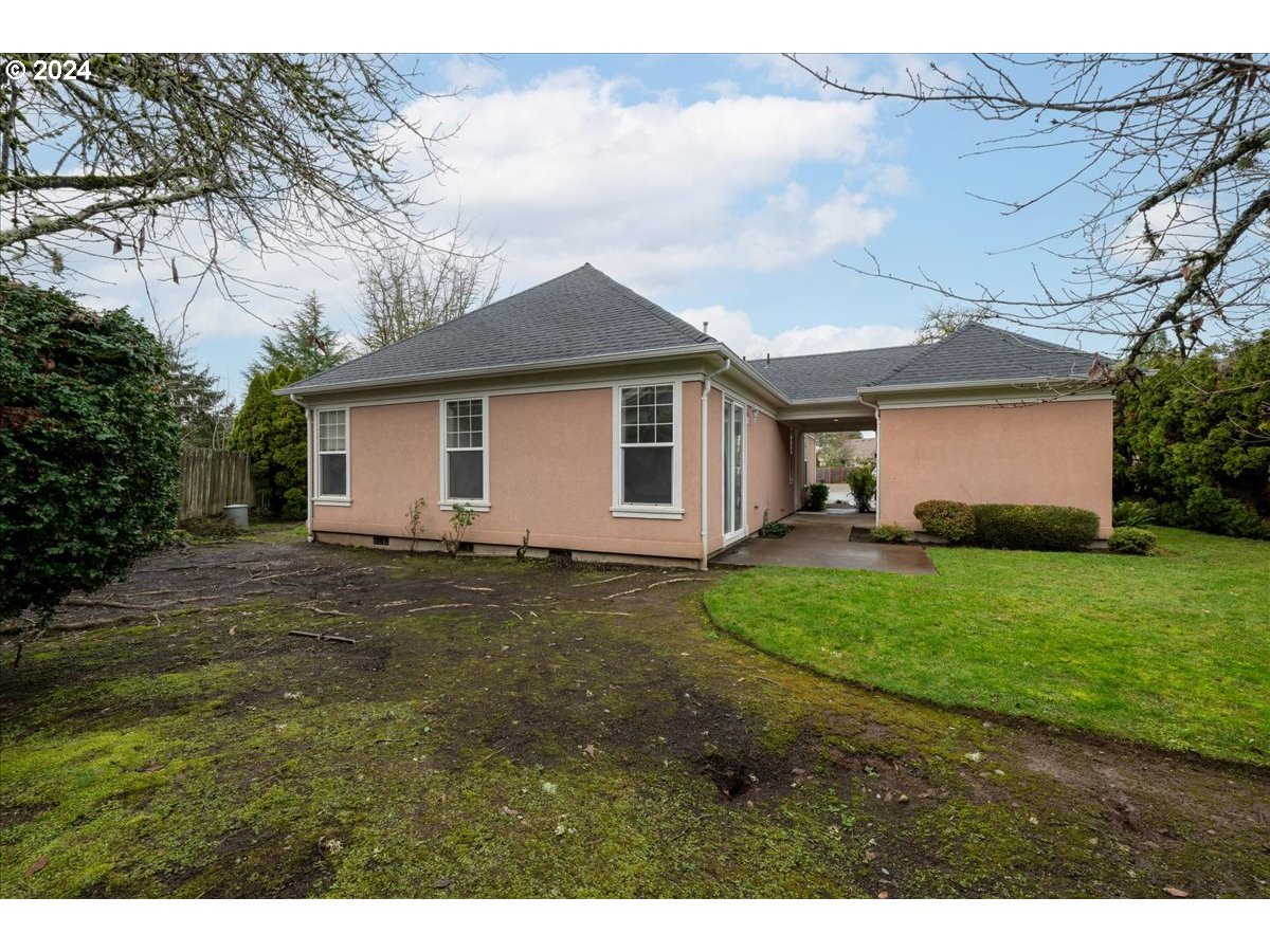 1316 Brickley Road Eugene, OR 97401 - Photo 24 of 25 Gallery Image 24