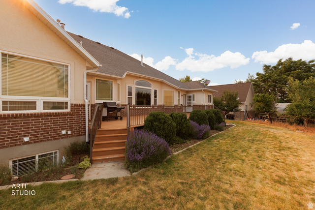794 North Valley View Circle Elk Ridge, UT 84651 - Photo 52 of 66