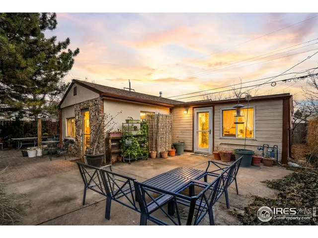 $455,000 | 450 South Quitman Street, Denver, CO 80219
