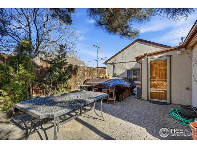 $455,000 | 450 South Quitman Street, Denver, CO 80219