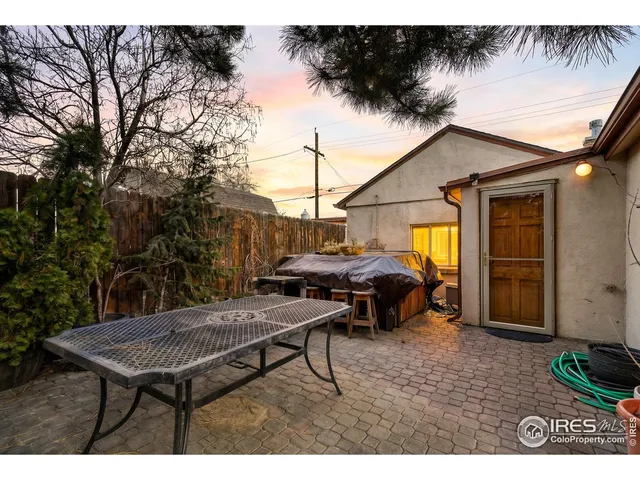 $455,000 | 450 South Quitman Street, Denver, CO 80219