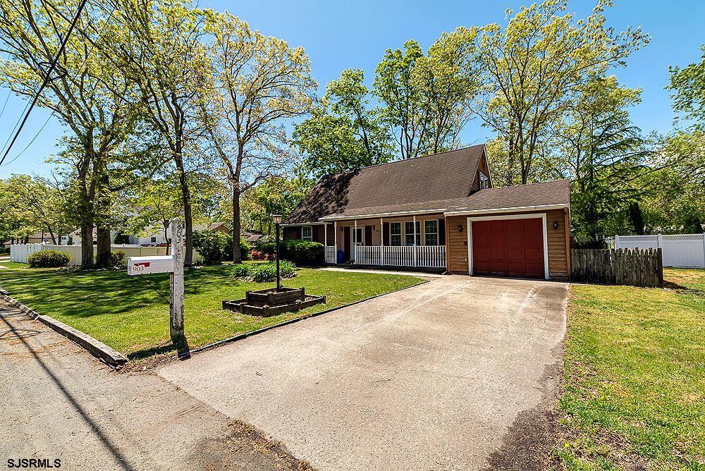 903 Chelsea Road Absecon, NJ 08201 - Photo 25 of 25 Gallery Image 25