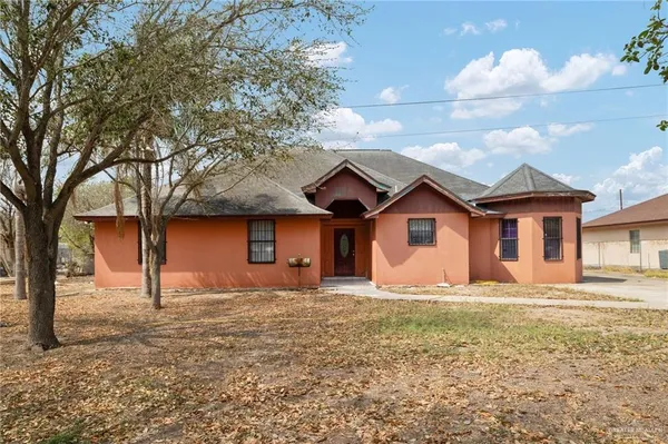 $160,000 | 3609 Shirley Street, Mission, TX 78574